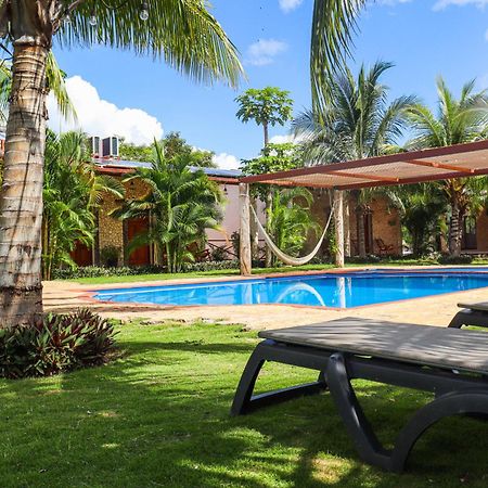 Villas Vallazoo Popola المظهر الخارجي الصورة