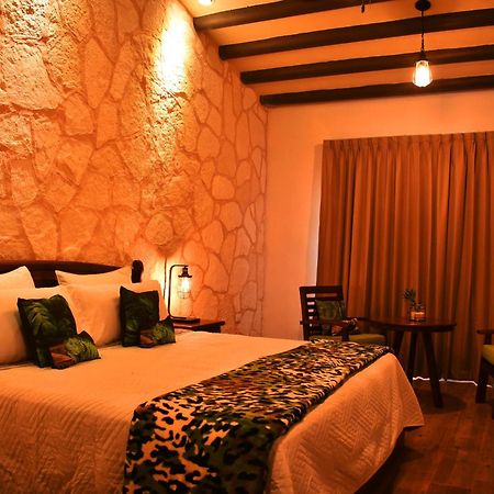 Villas Vallazoo Popola المظهر الخارجي الصورة