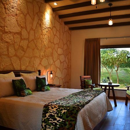 Villas Vallazoo Popola المظهر الخارجي الصورة