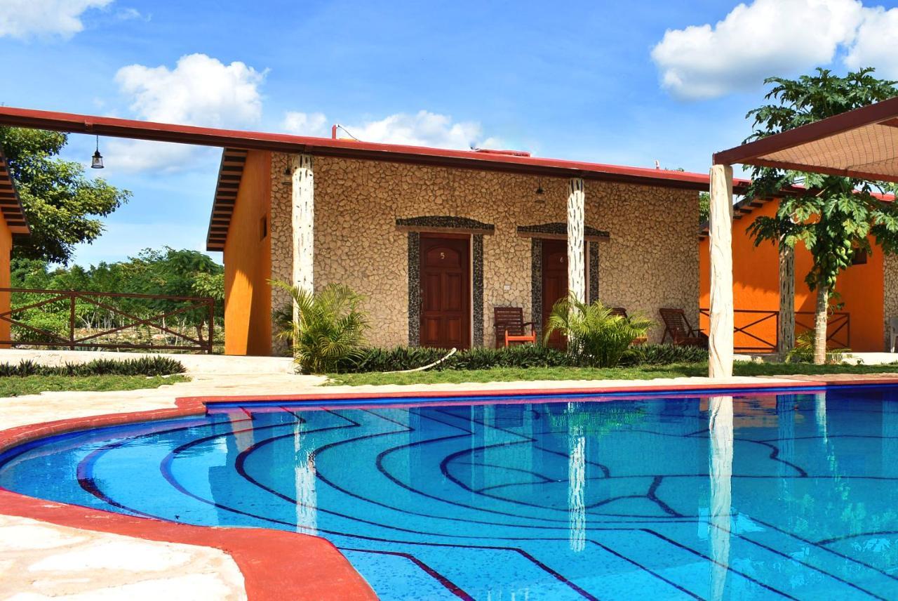 Villas Vallazoo Popola المظهر الخارجي الصورة