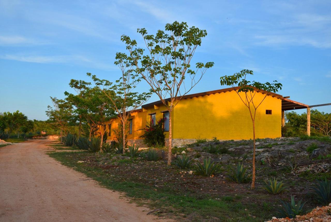 Villas Vallazoo Popola المظهر الخارجي الصورة