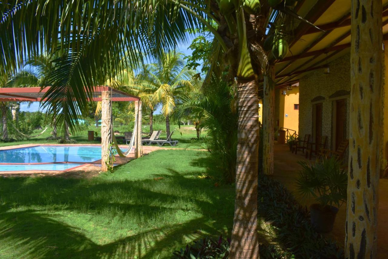 Villas Vallazoo Popola المظهر الخارجي الصورة