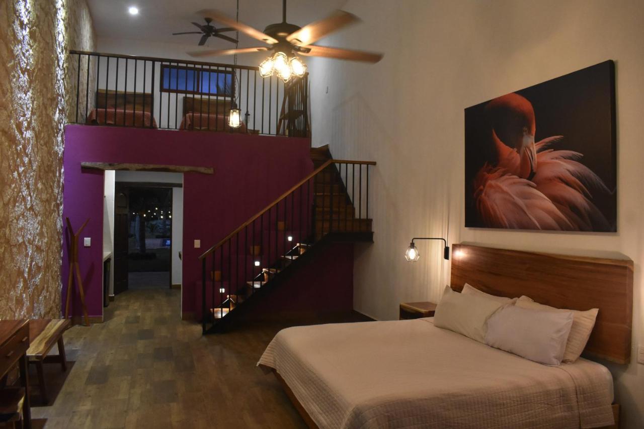 Villas Vallazoo Popola المظهر الخارجي الصورة