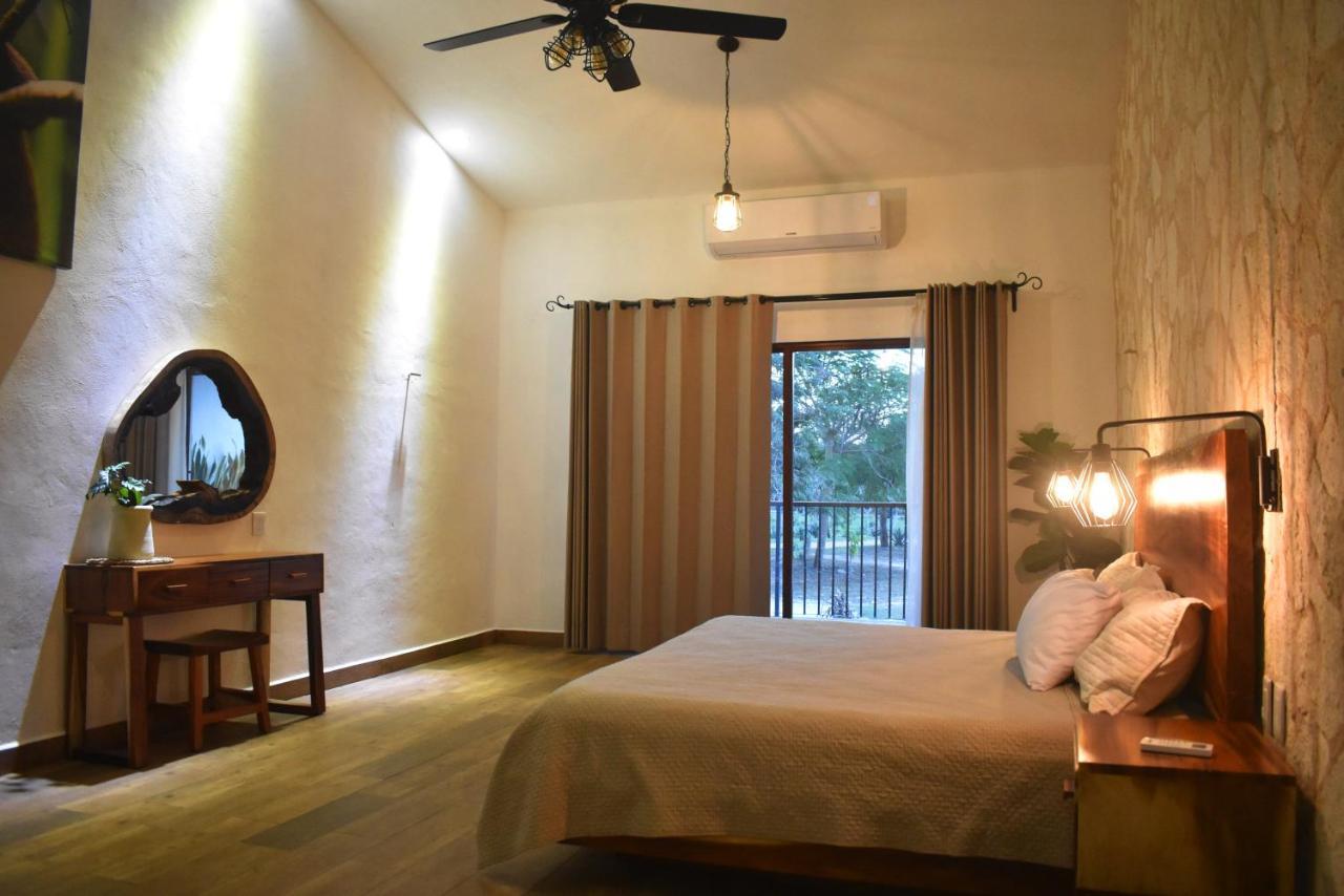Villas Vallazoo Popola المظهر الخارجي الصورة