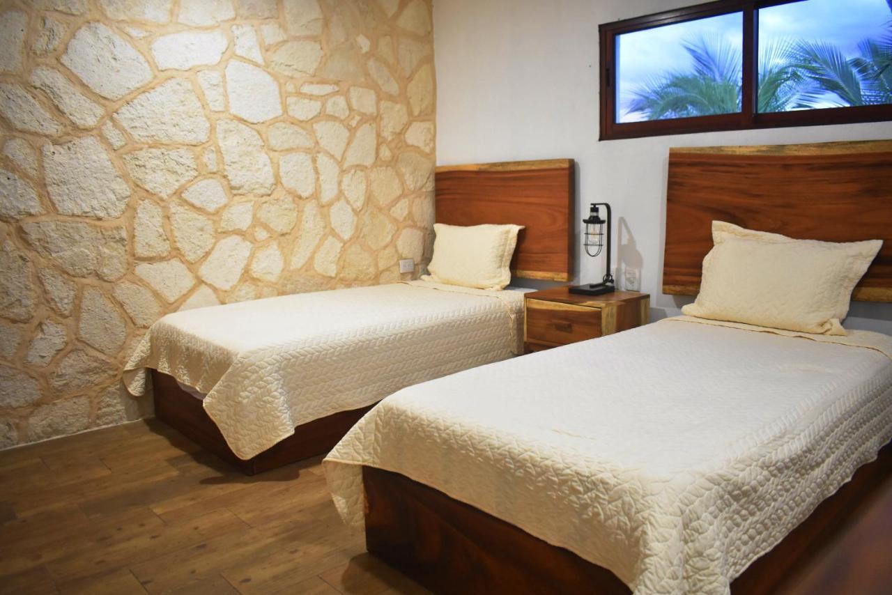 Villas Vallazoo Popola المظهر الخارجي الصورة