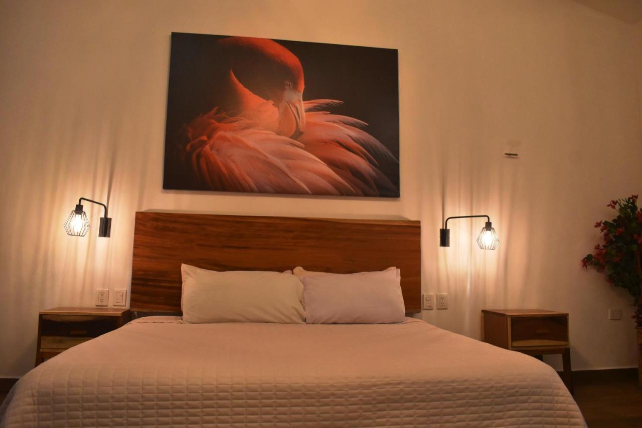 Villas Vallazoo Popola المظهر الخارجي الصورة