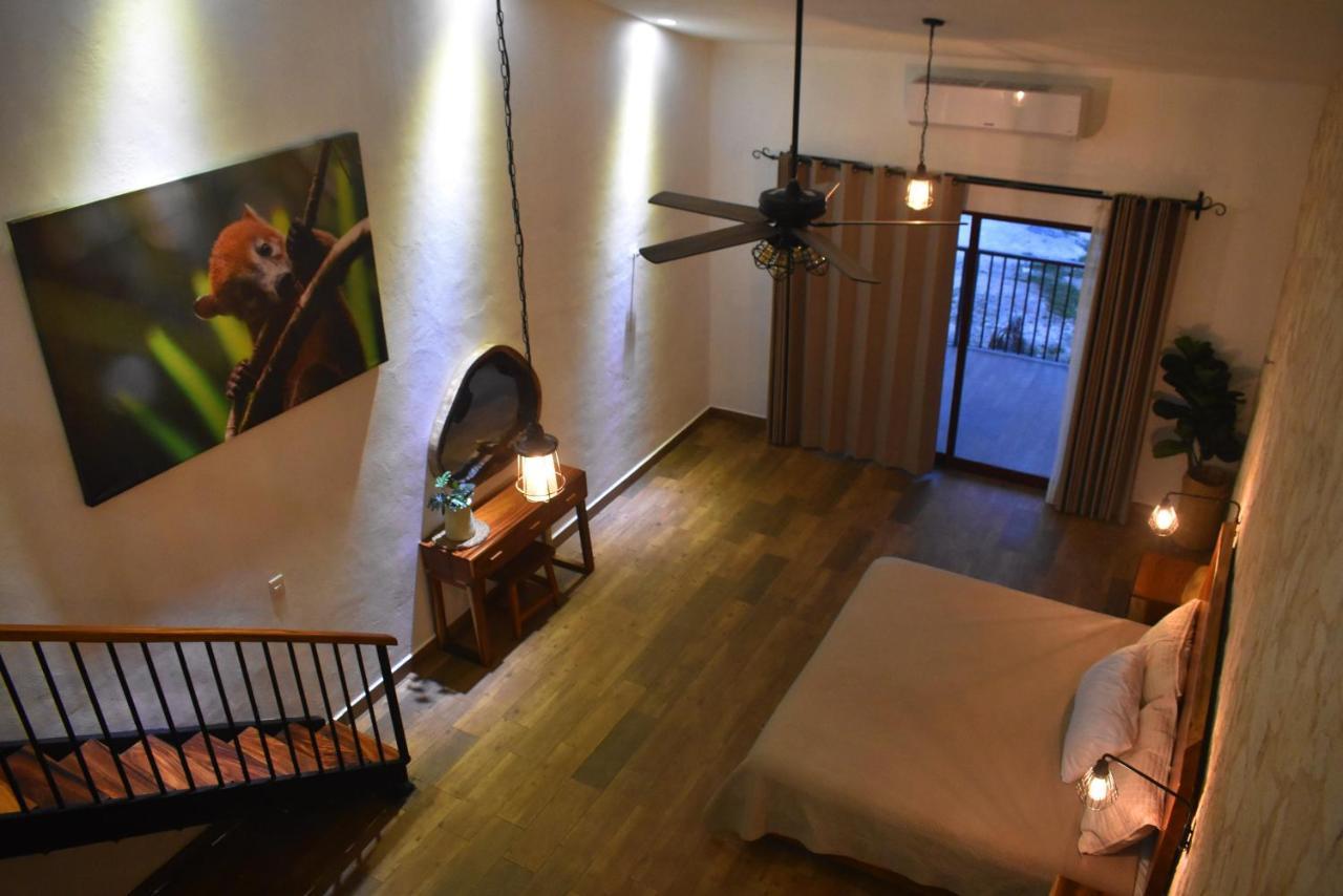 Villas Vallazoo Popola المظهر الخارجي الصورة