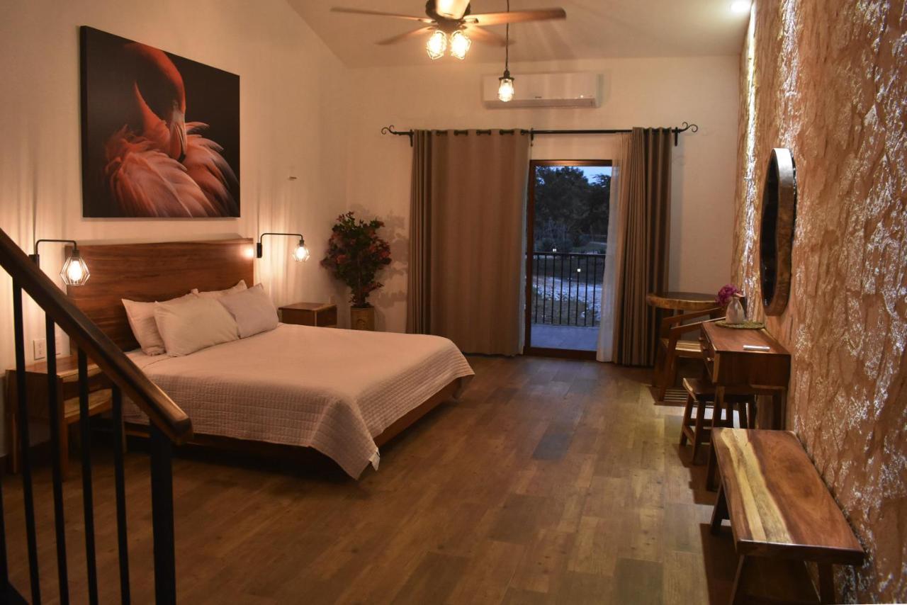 Villas Vallazoo Popola المظهر الخارجي الصورة
