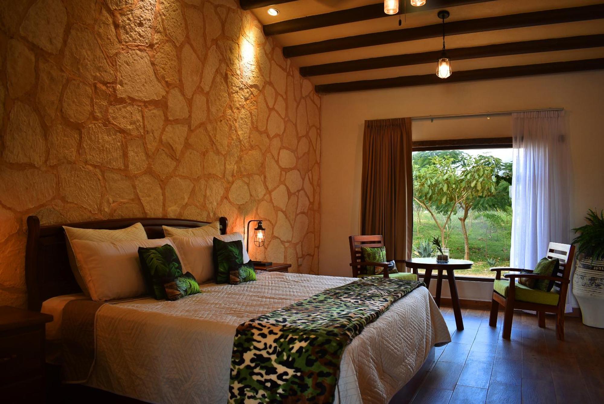 Villas Vallazoo Popola المظهر الخارجي الصورة