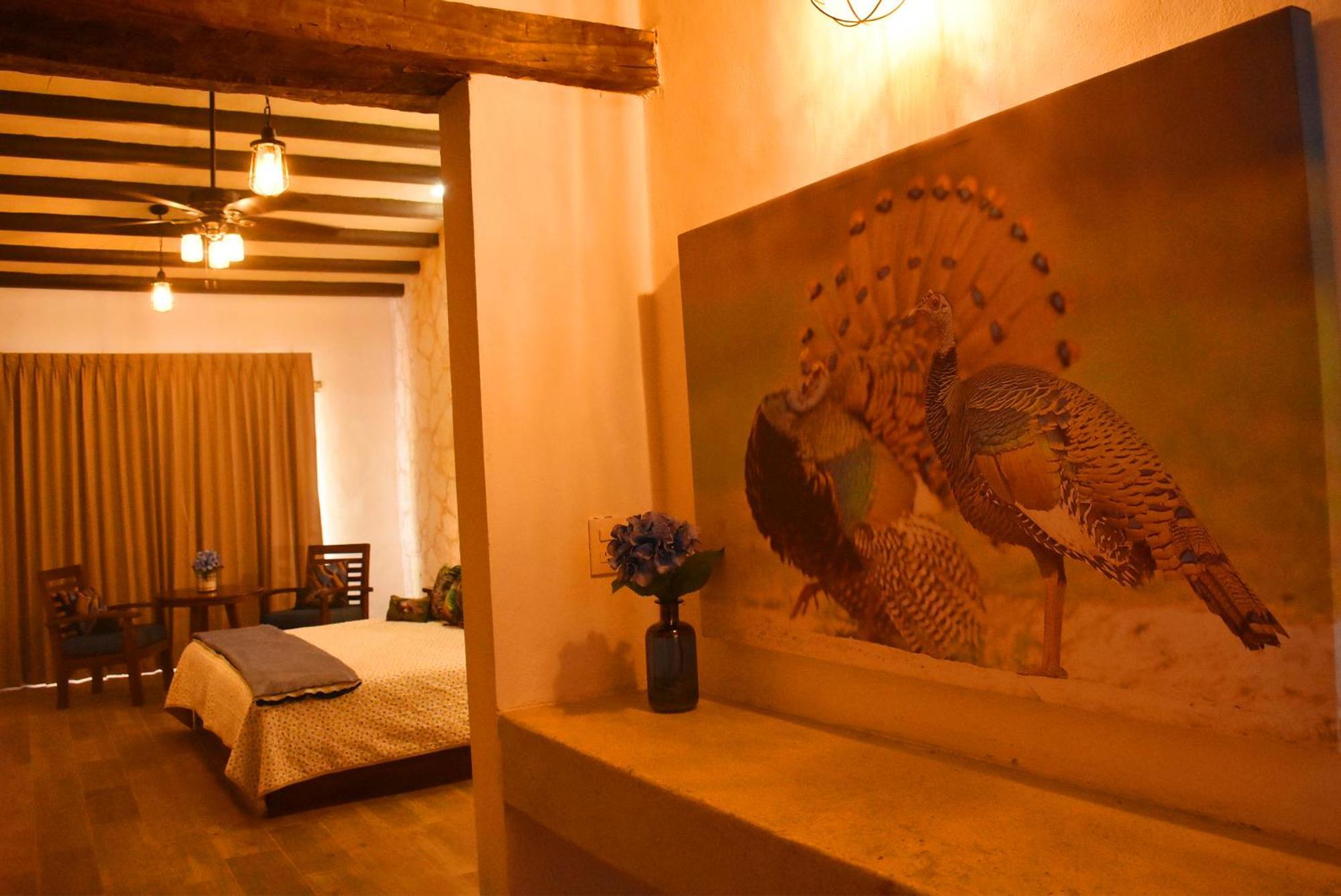 Villas Vallazoo Popola المظهر الخارجي الصورة