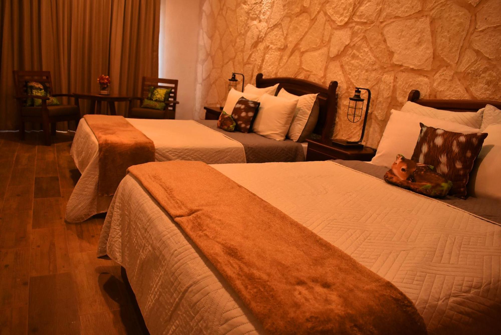 Villas Vallazoo Popola المظهر الخارجي الصورة