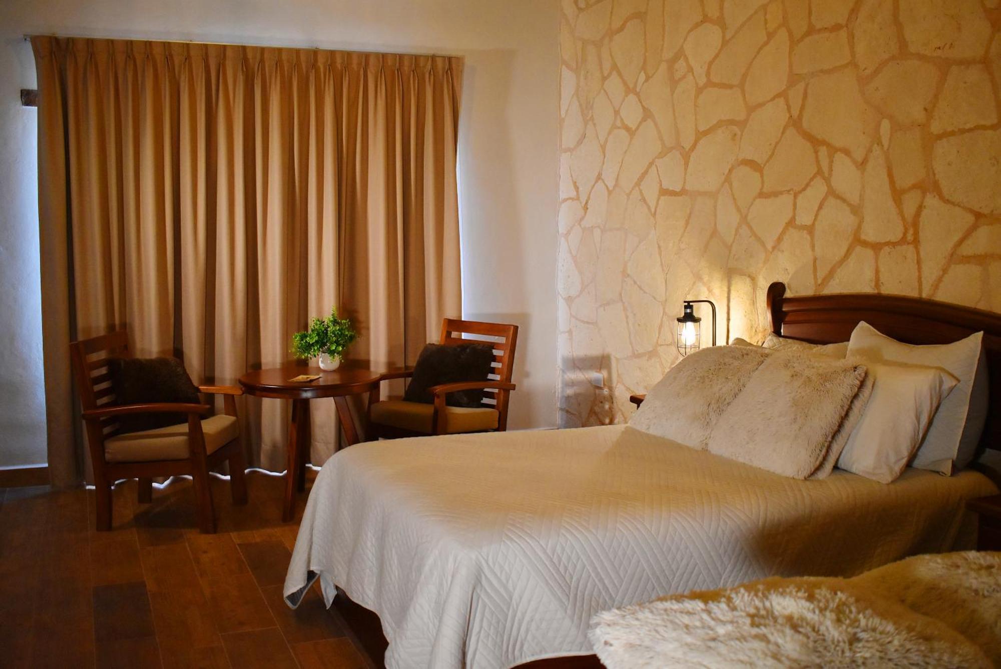 Villas Vallazoo Popola المظهر الخارجي الصورة