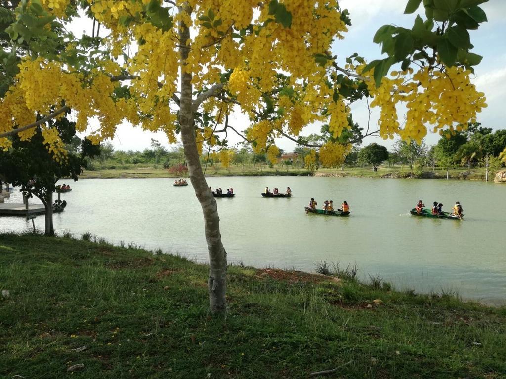 Villas Vallazoo Popola المظهر الخارجي الصورة