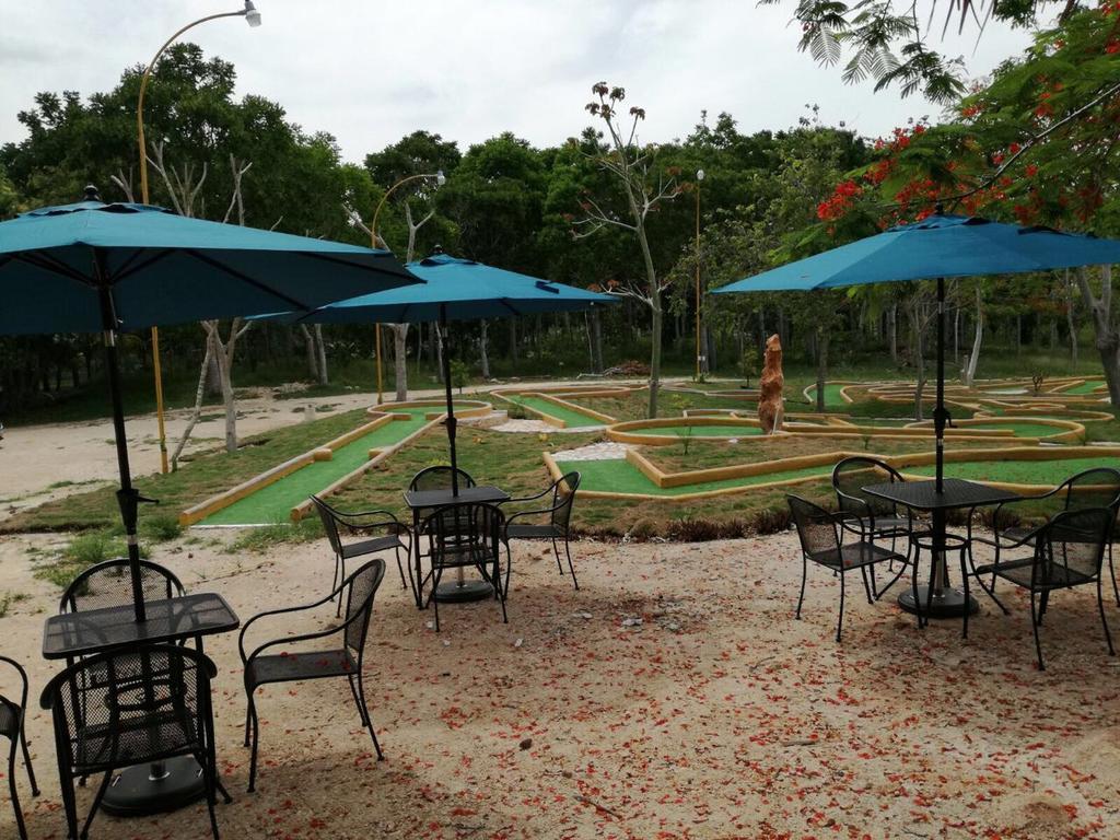 Villas Vallazoo Popola المظهر الخارجي الصورة