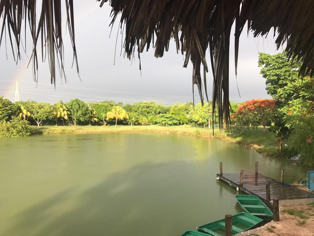 Villas Vallazoo Popola المظهر الخارجي الصورة