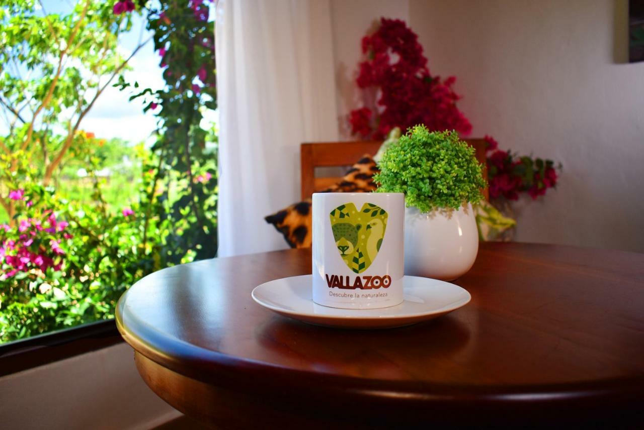 Villas Vallazoo Popola المظهر الخارجي الصورة