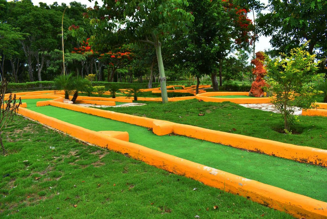 Villas Vallazoo Popola المظهر الخارجي الصورة