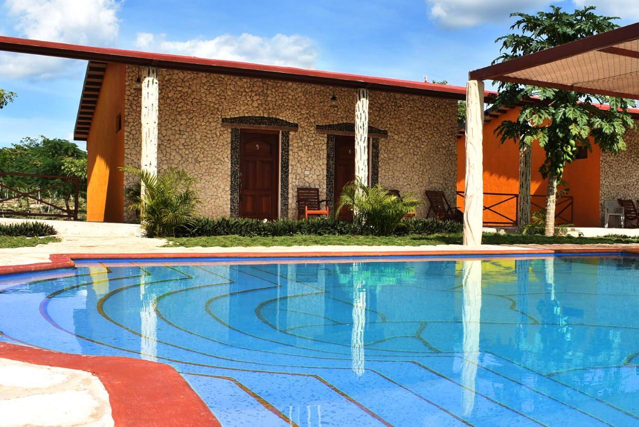 Villas Vallazoo Popola المظهر الخارجي الصورة