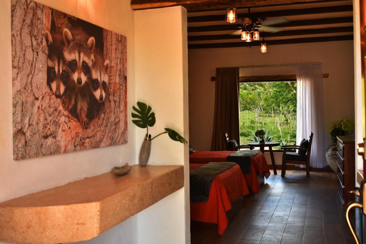 Villas Vallazoo Popola المظهر الخارجي الصورة